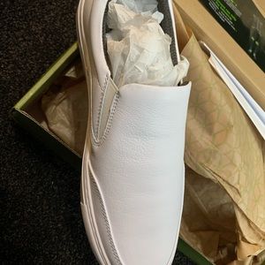 Nursing School Shoes